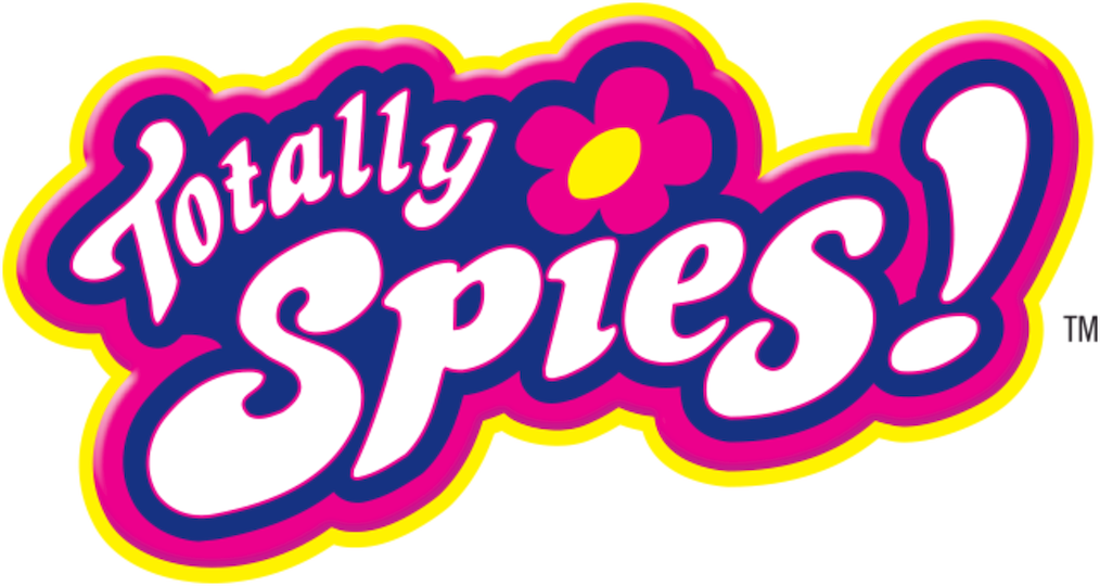 Totally Spies Community logo