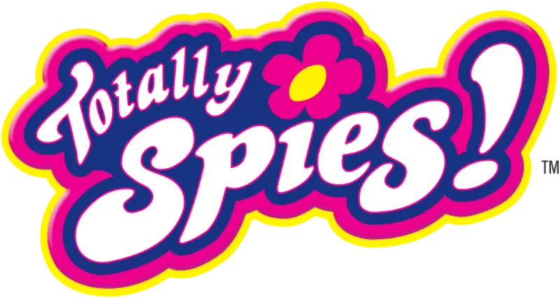 Totally Spies Community logo