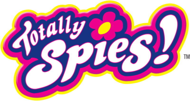 Totally Spies Community logo